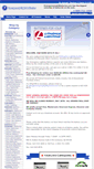 Mobile Screenshot of emergencylightbatteries.com